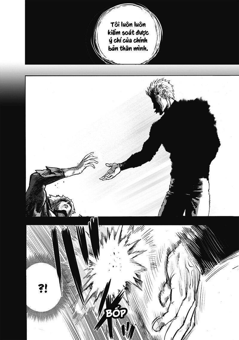 Onepunch Man Tập 212 trang 37