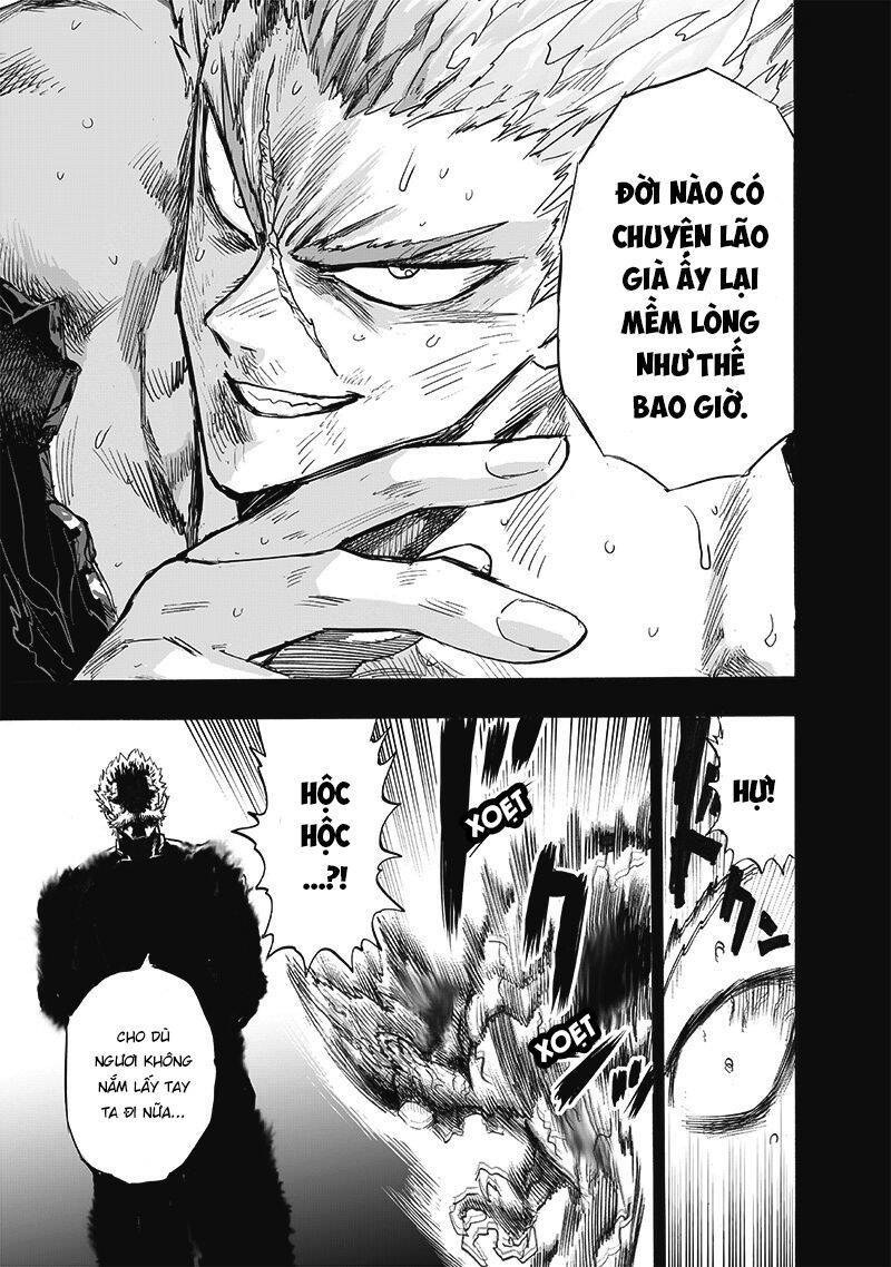 Onepunch Man Tập 212 trang 38