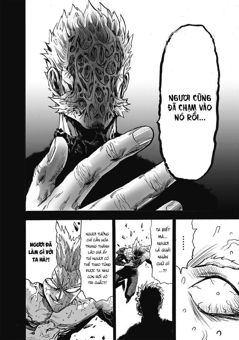 Onepunch Man Tập 212 trang 39