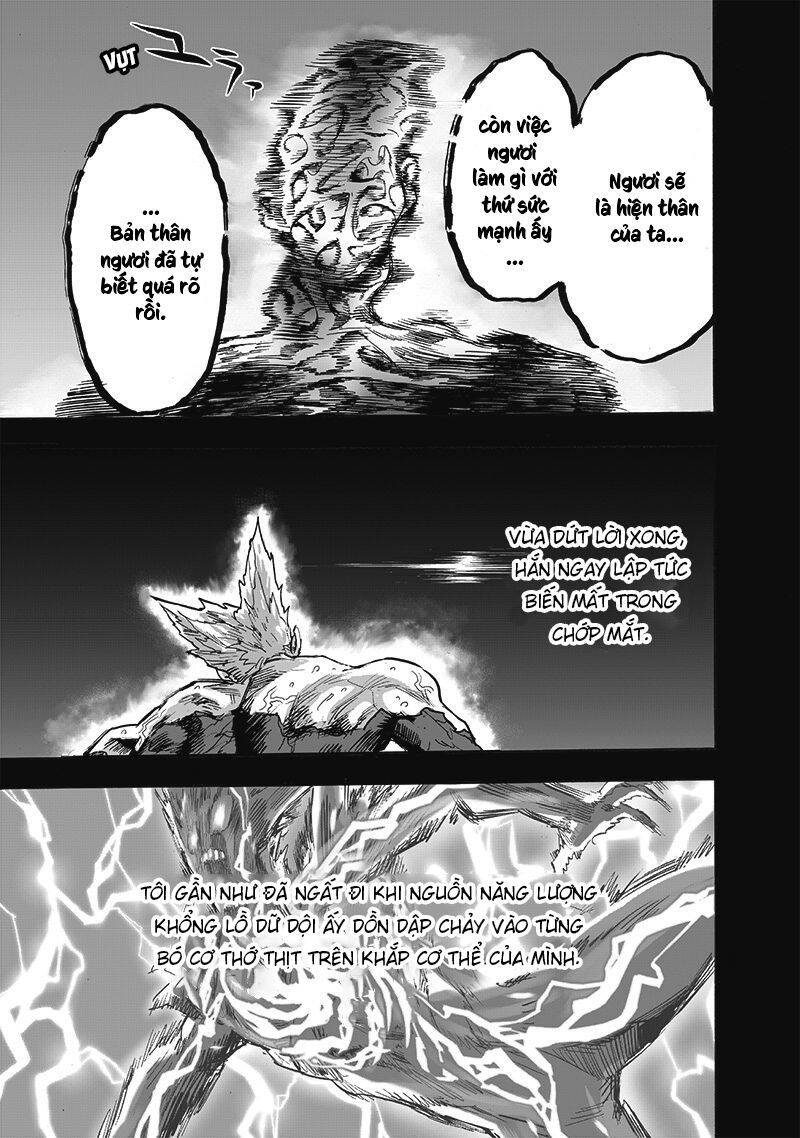 Onepunch Man Tập 212 trang 40