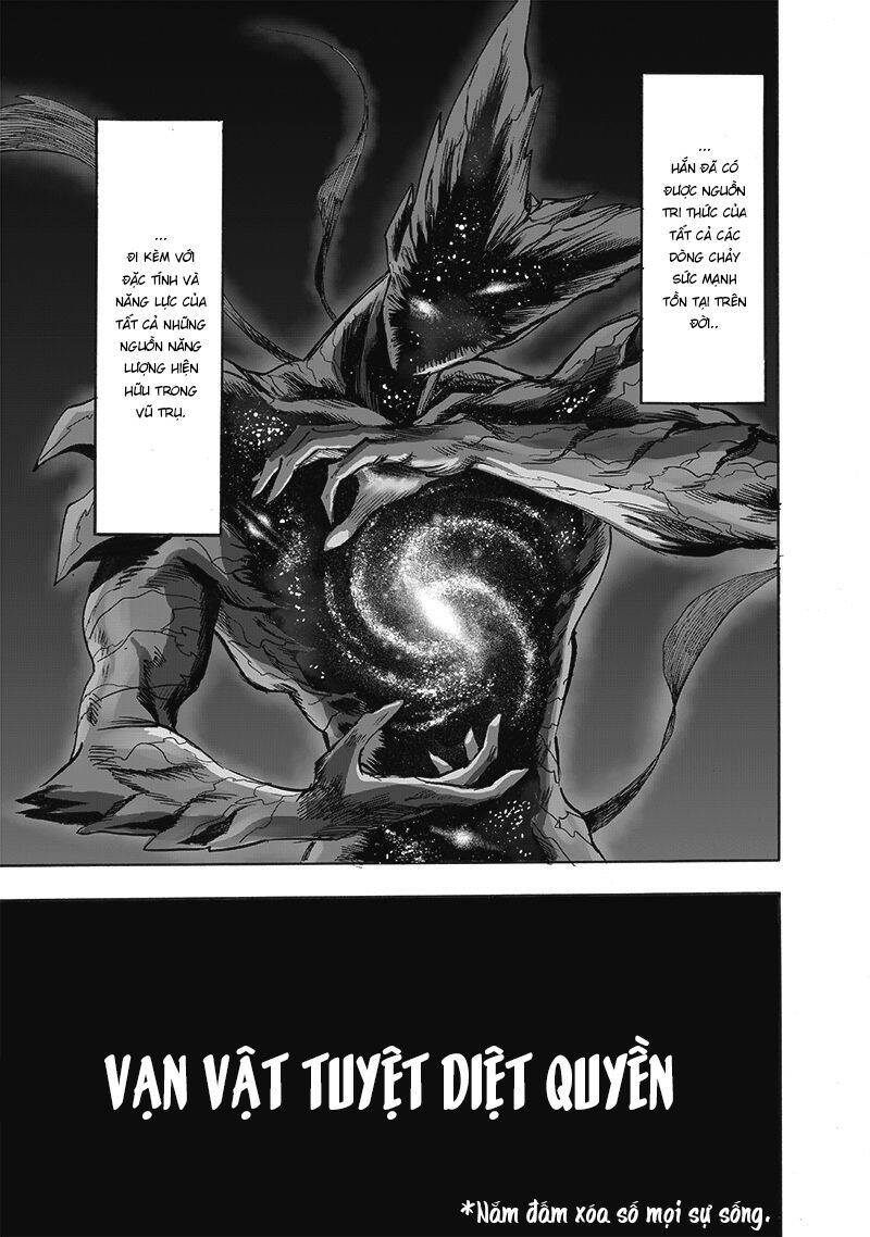 Onepunch Man Tập 212 trang 5