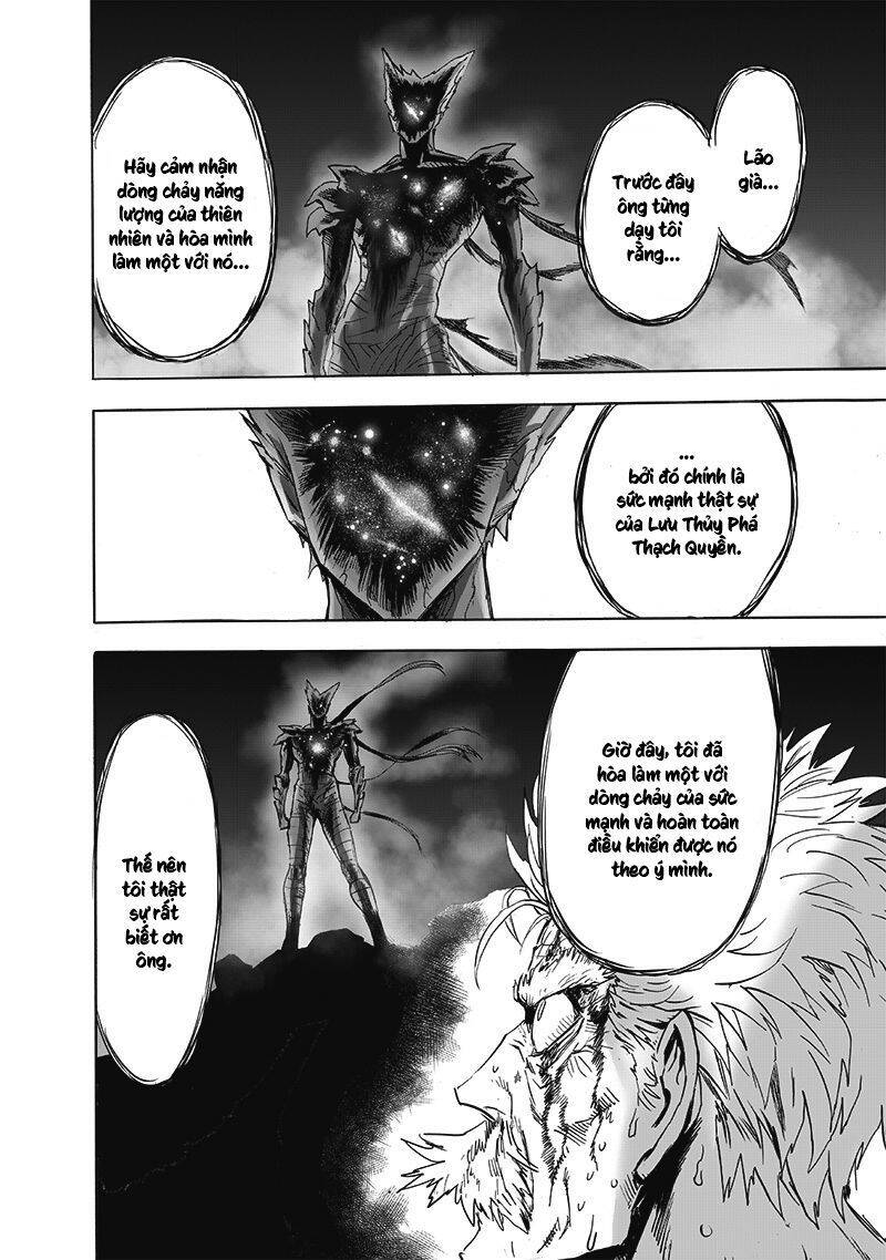 Onepunch Man Tập 212 trang 41