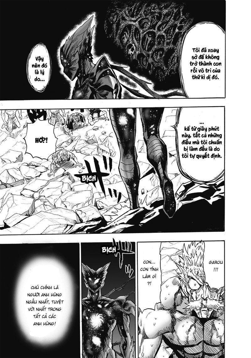 Onepunch Man Tập 212 trang 42