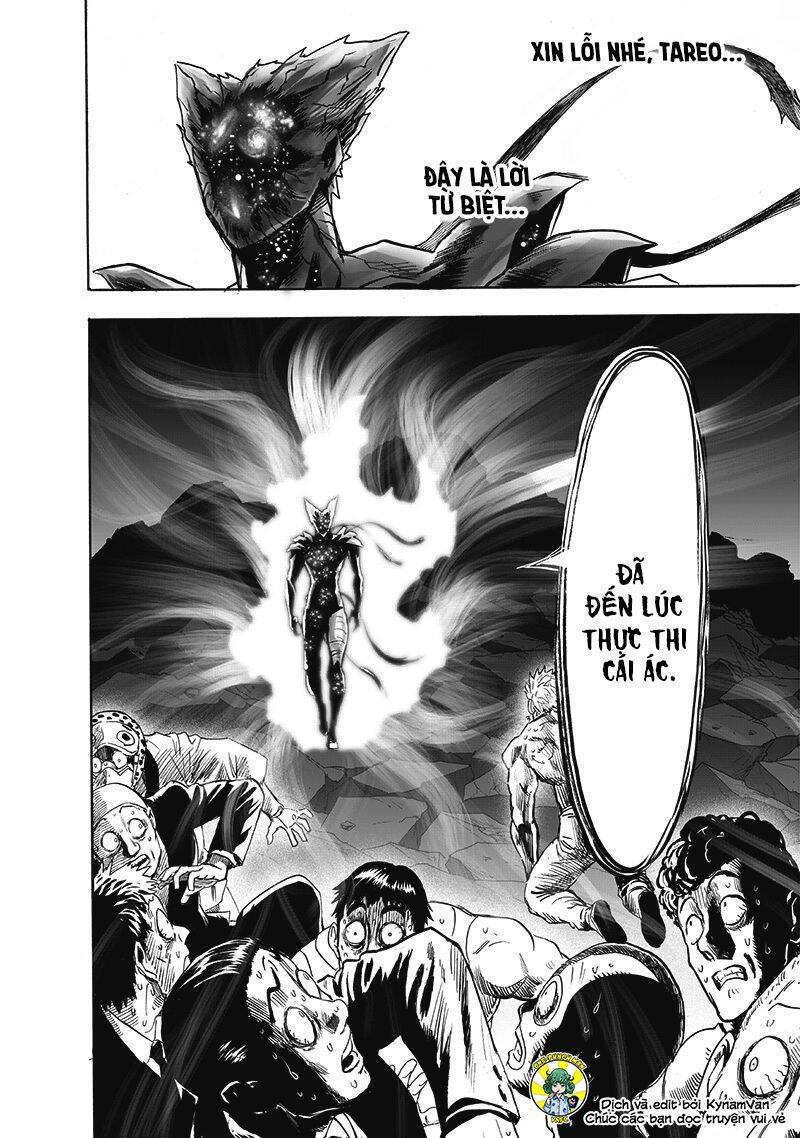 Onepunch Man Tập 212 trang 43