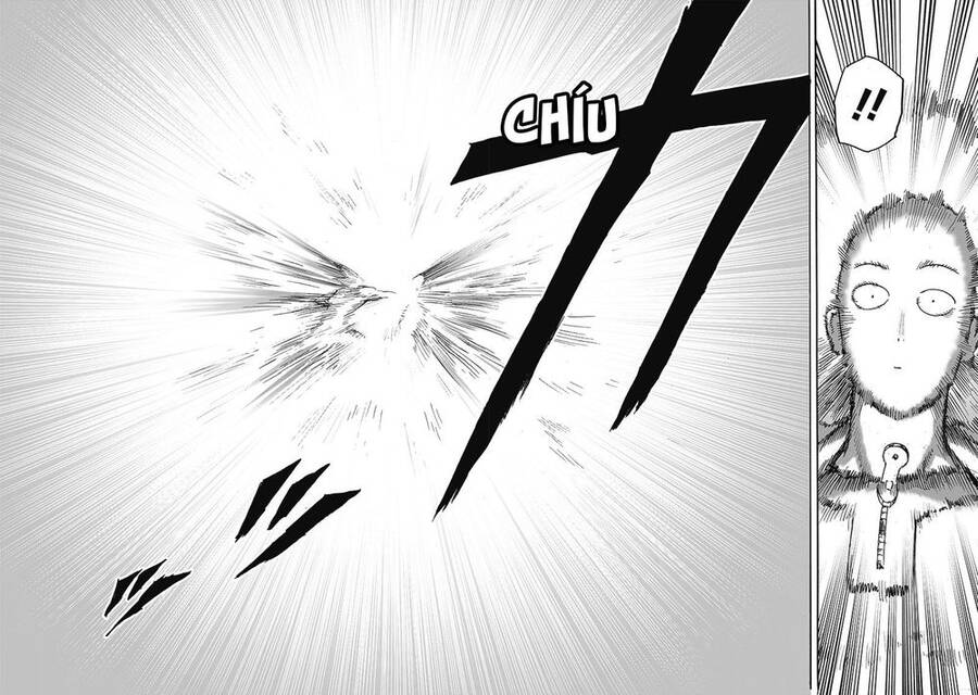 Onepunch Man Tập 212 trang 7
