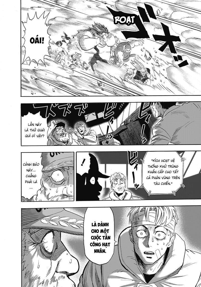Onepunch Man Tập 212 trang 9