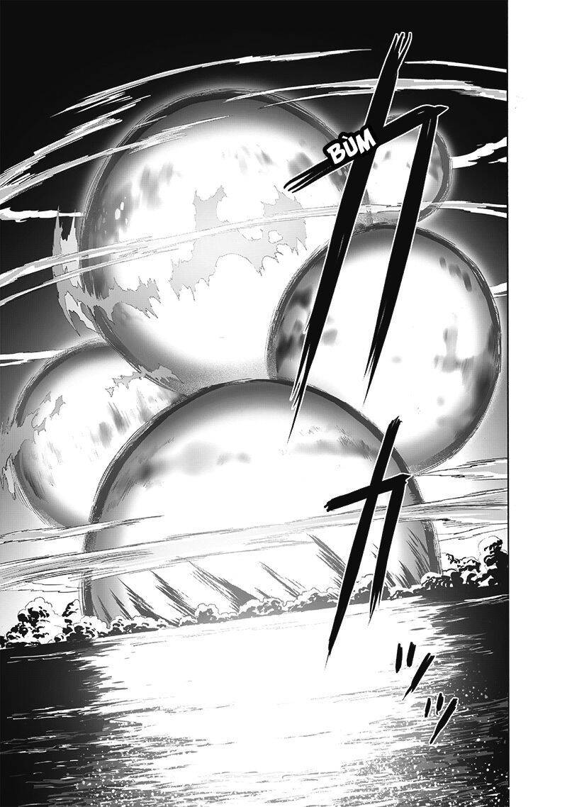 Onepunch Man Tập 212 trang 10