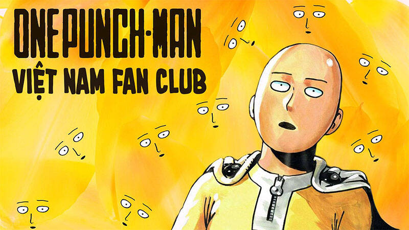 Onepunch Man Tập 213 trang 2