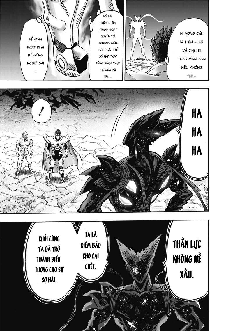 Onepunch Man Tập 213 trang 11