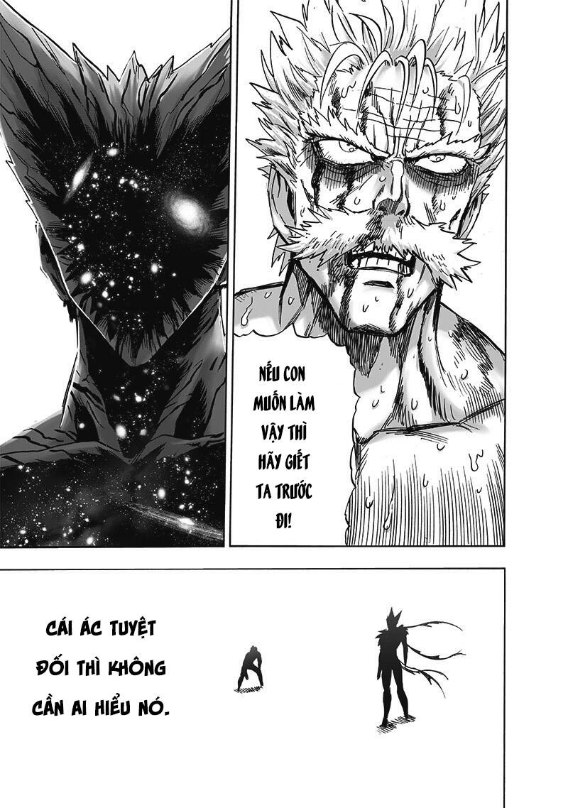 Onepunch Man Tập 213 trang 13