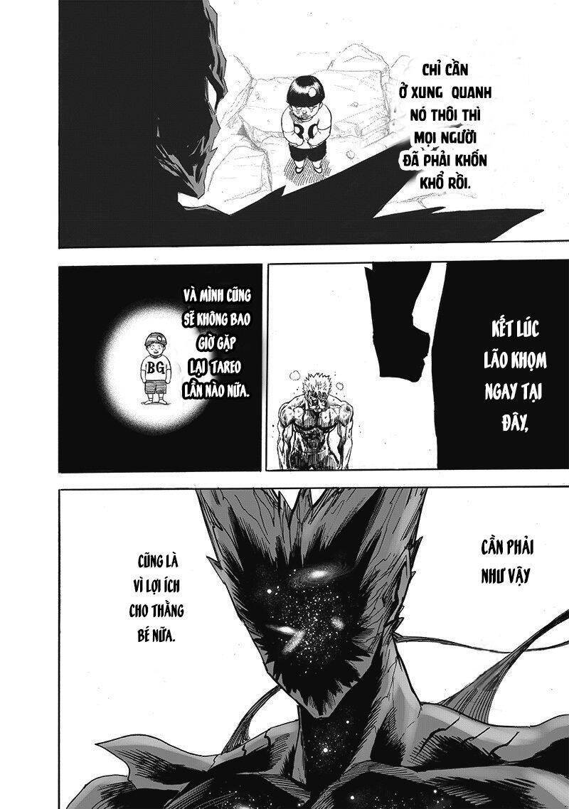 Onepunch Man Tập 213 trang 14