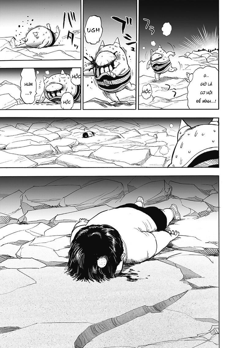 Onepunch Man Tập 213 trang 15