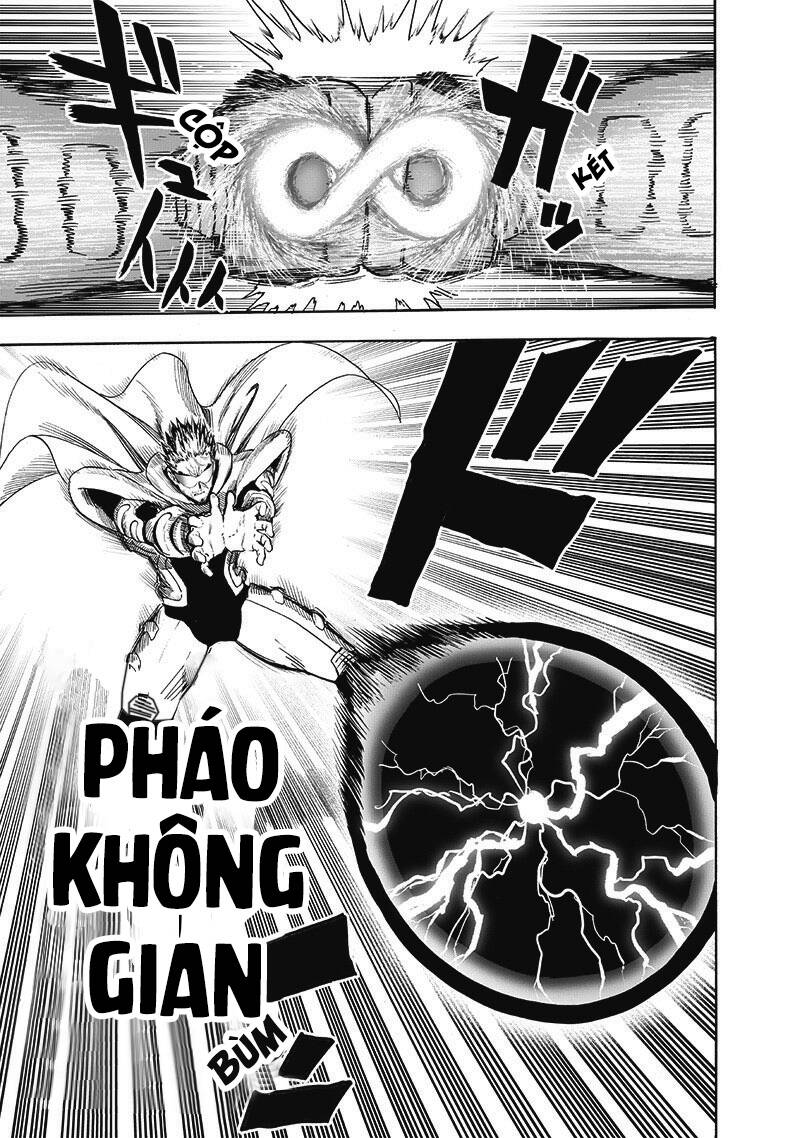 Onepunch Man Tập 213 trang 18