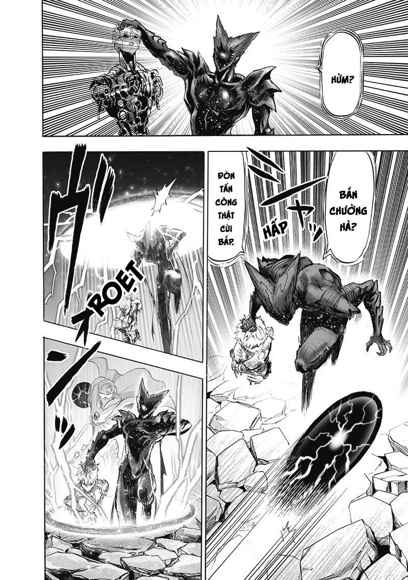 Onepunch Man Tập 213 trang 19