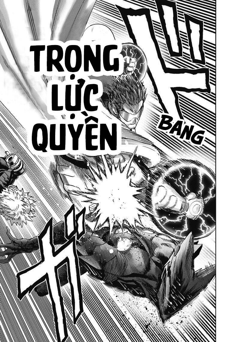 Onepunch Man Tập 213 trang 20
