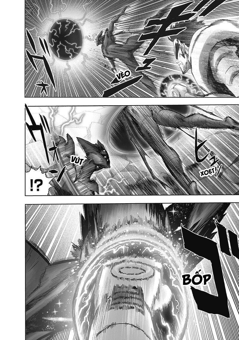 Onepunch Man Tập 213 trang 21