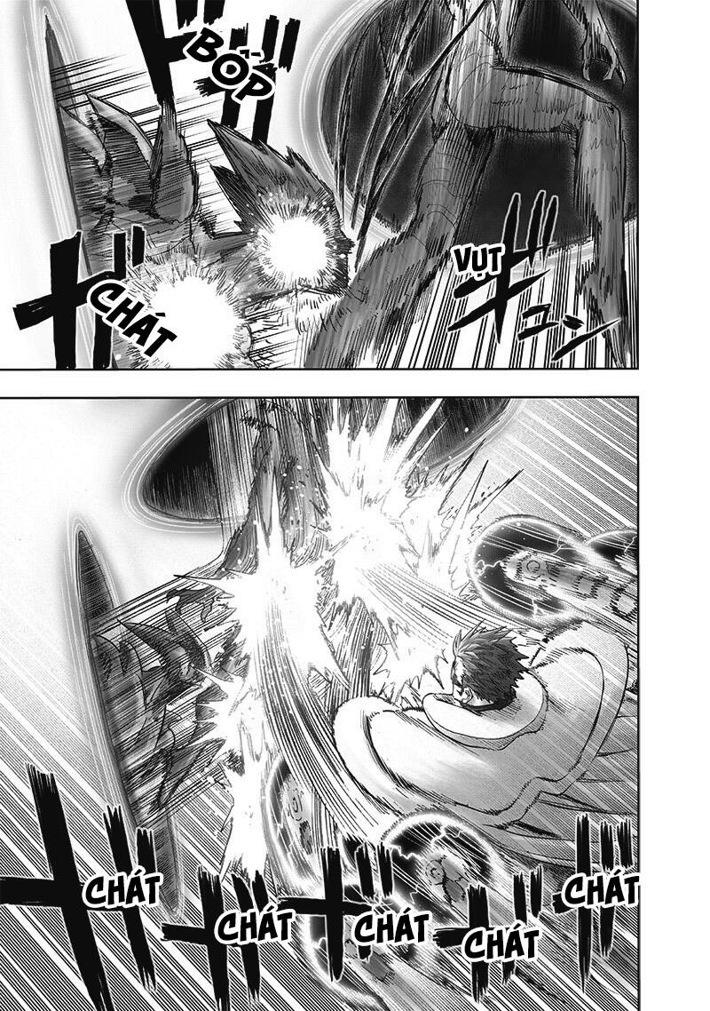 Onepunch Man Tập 213 trang 22