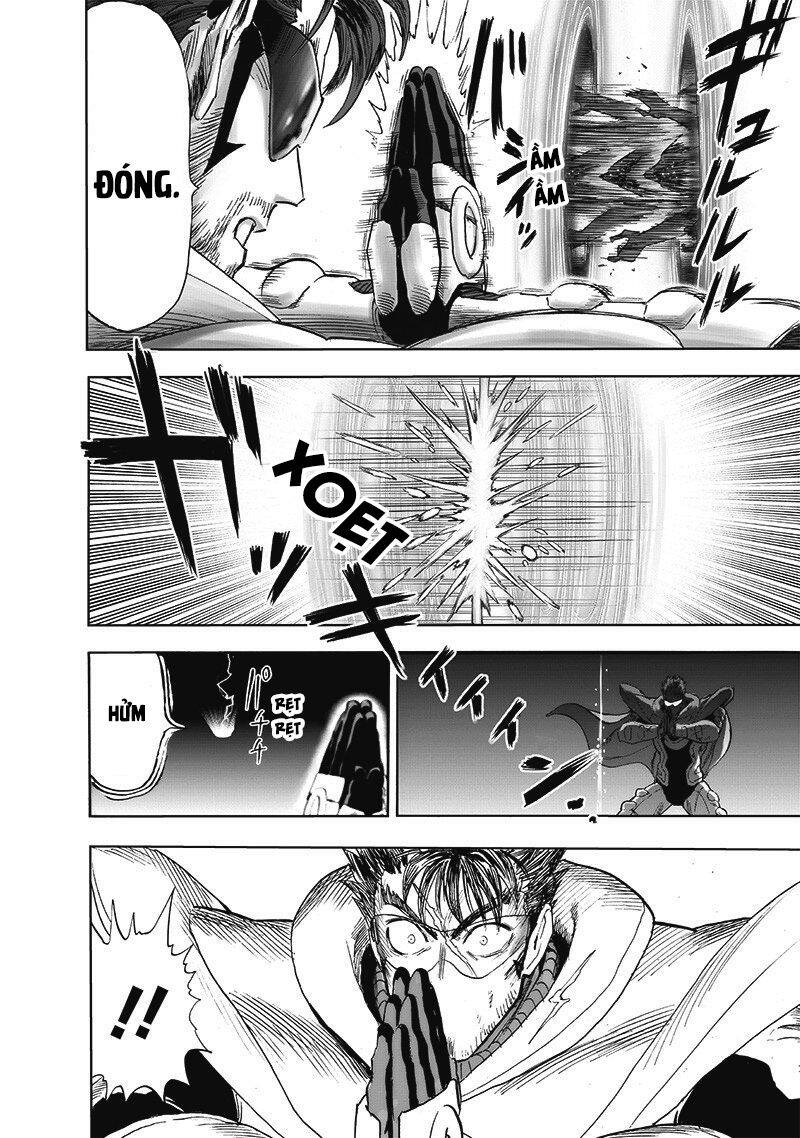 Onepunch Man Tập 213 trang 23