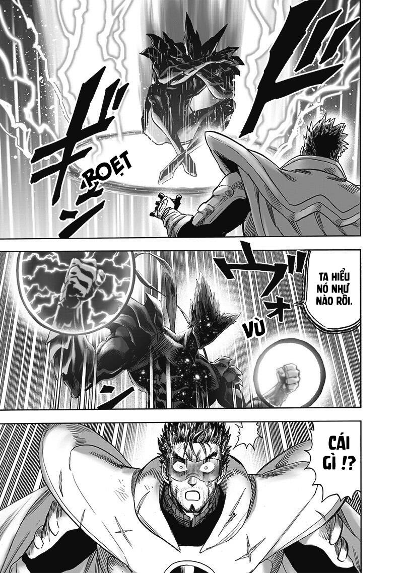 Onepunch Man Tập 213 trang 24