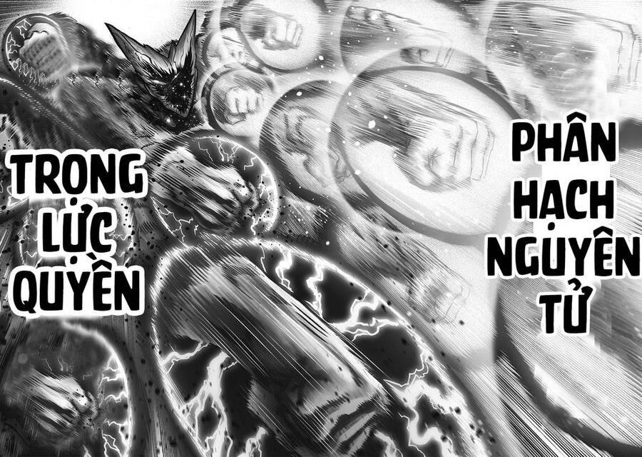 Onepunch Man Tập 213 trang 25