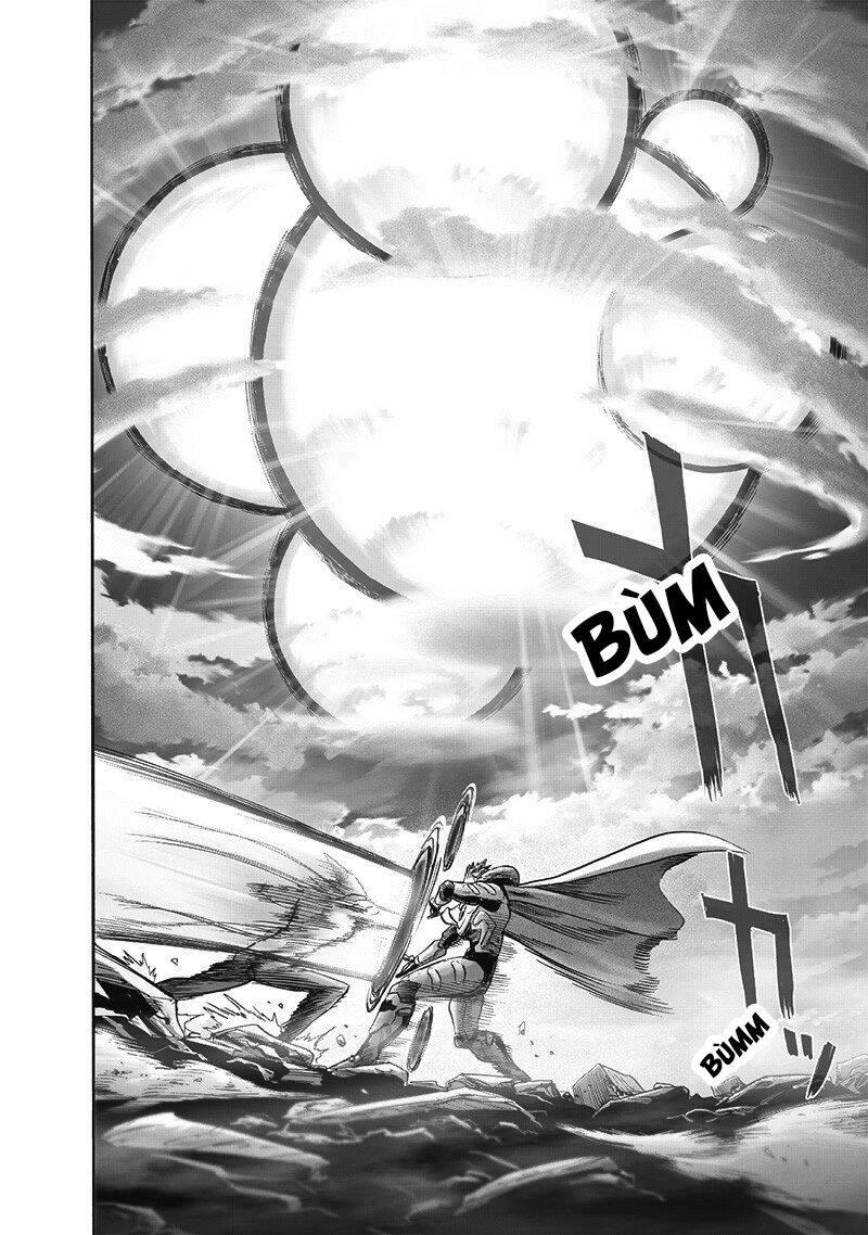 Onepunch Man Tập 213 trang 27