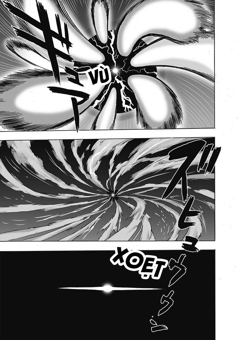 Onepunch Man Tập 213 trang 28