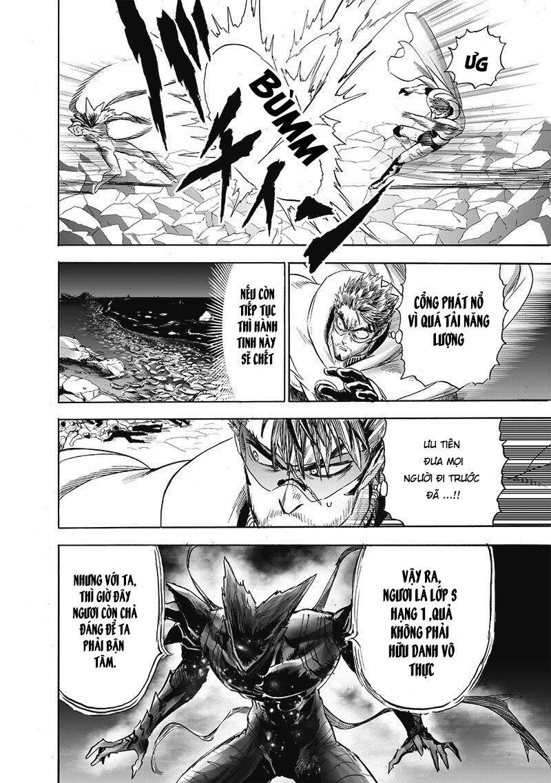 Onepunch Man Tập 213 trang 29