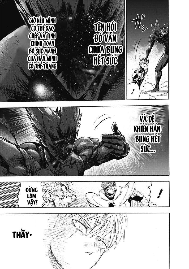 Onepunch Man Tập 213 trang 30
