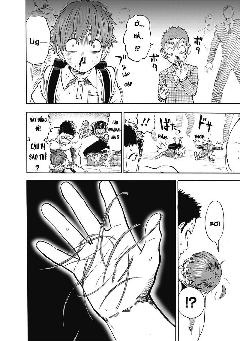 Onepunch Man Tập 213 trang 4
