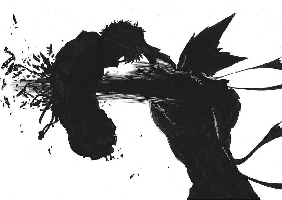 Onepunch Man Tập 213 trang 31