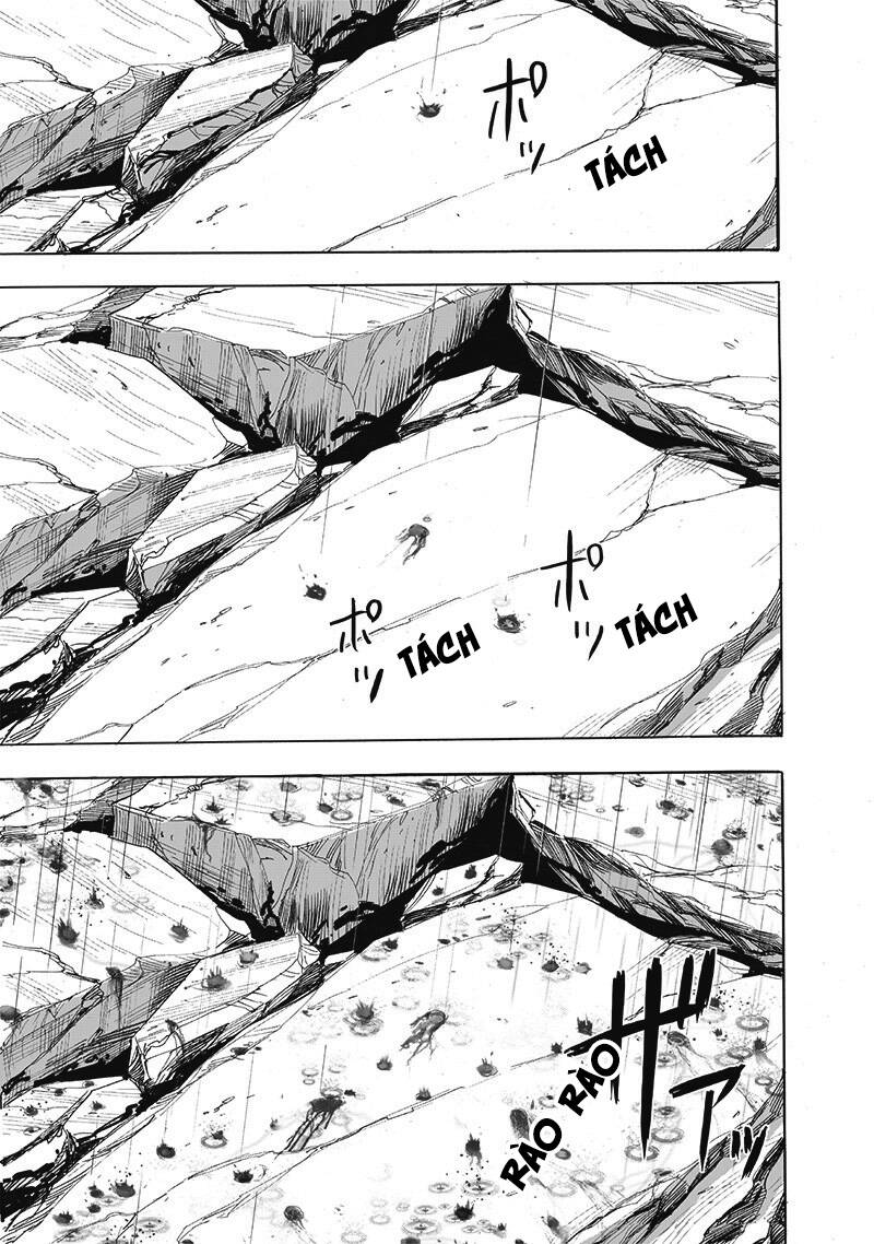 Onepunch Man Tập 213 trang 33
