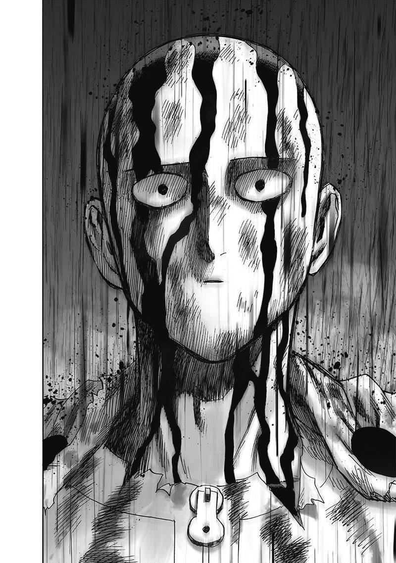Onepunch Man Tập 213 trang 35