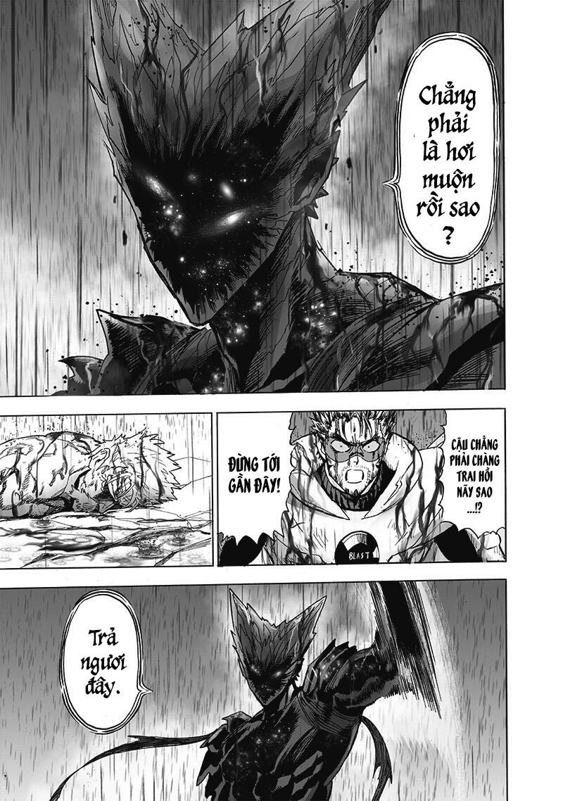 Onepunch Man Tập 213 trang 36