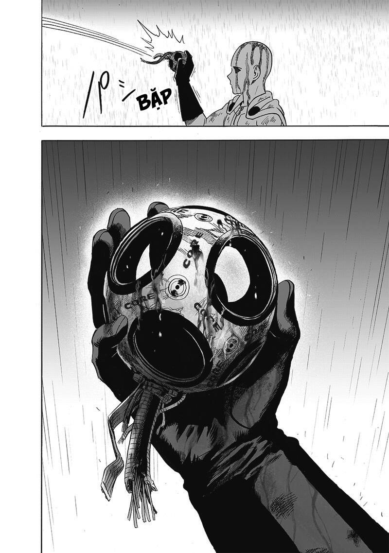Onepunch Man Tập 213 trang 37