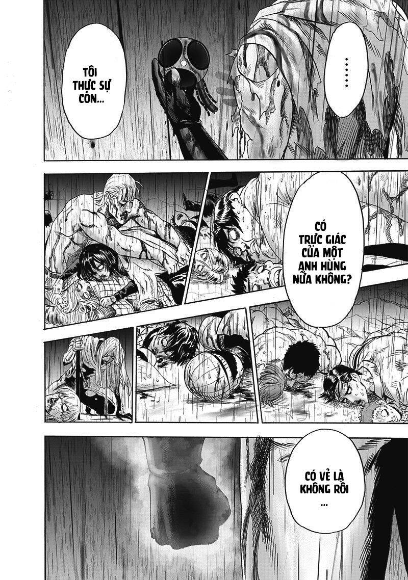 Onepunch Man Tập 213 trang 39