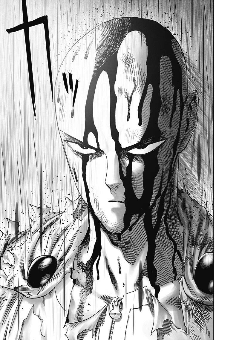 Onepunch Man Tập 213 trang 40