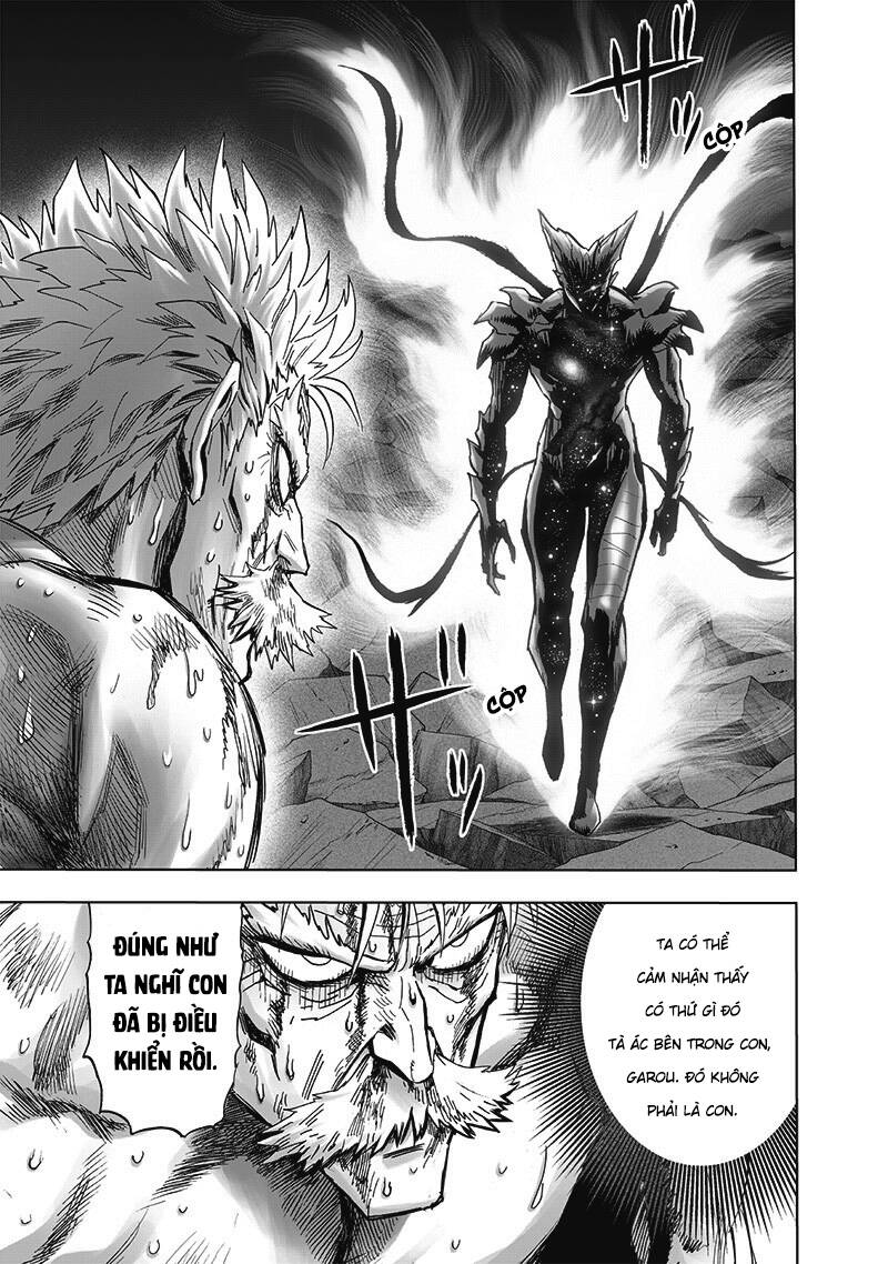 Onepunch Man Tập 213 trang 5