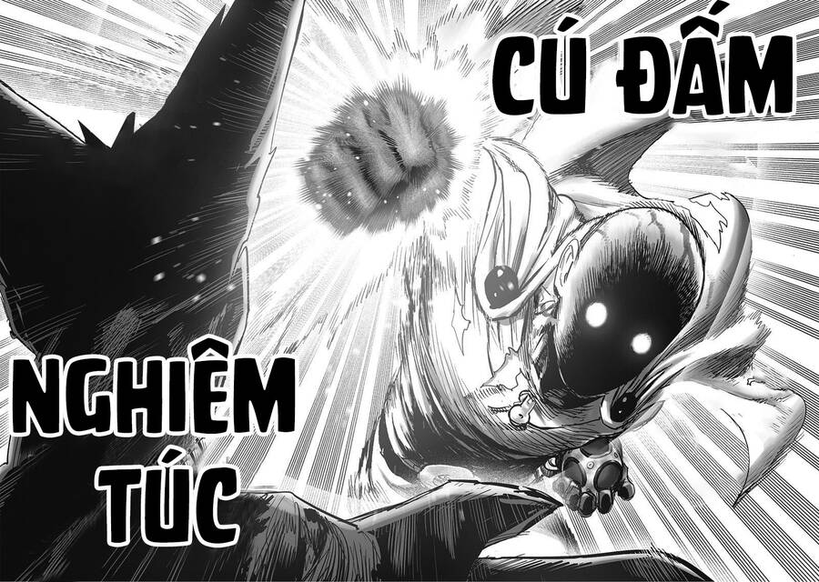 Onepunch Man Tập 213 trang 42