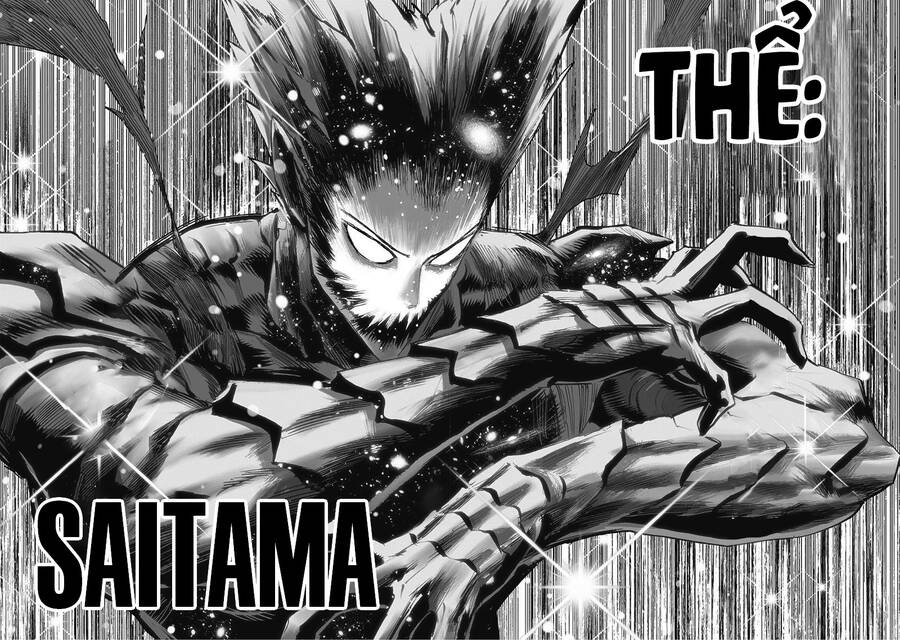 Onepunch Man Tập 213 trang 43