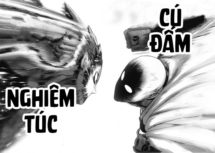 Onepunch Man Tập 213 trang 44