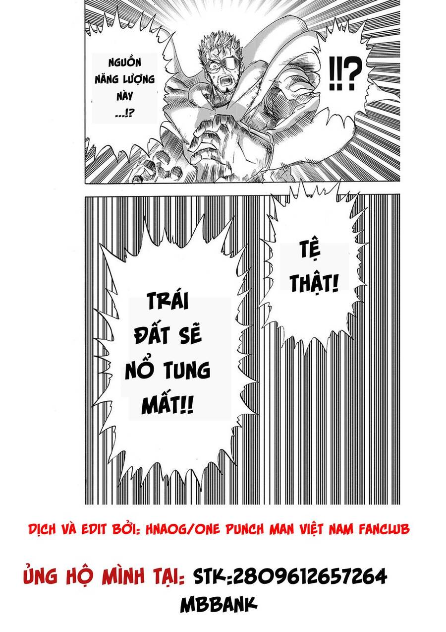 Onepunch Man Tập 213 trang 45