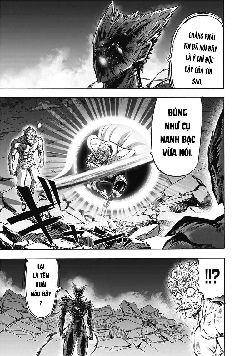 Onepunch Man Tập 213 trang 7