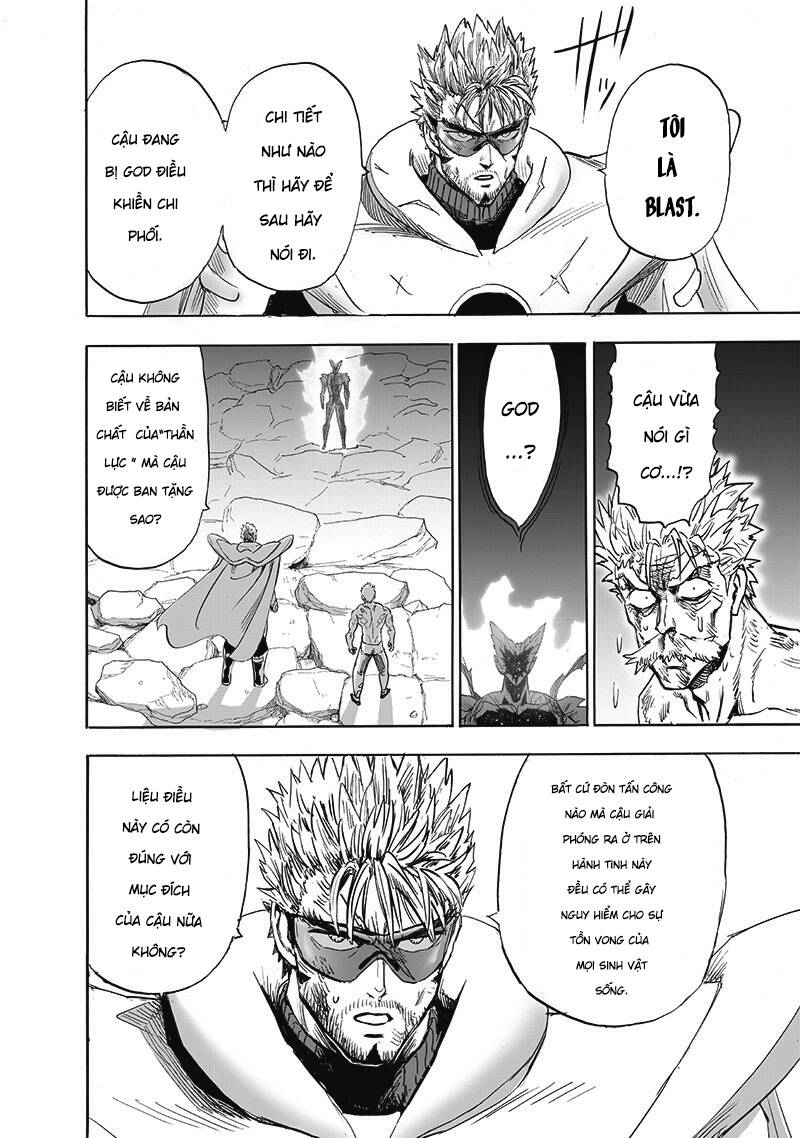 Onepunch Man Tập 213 trang 8