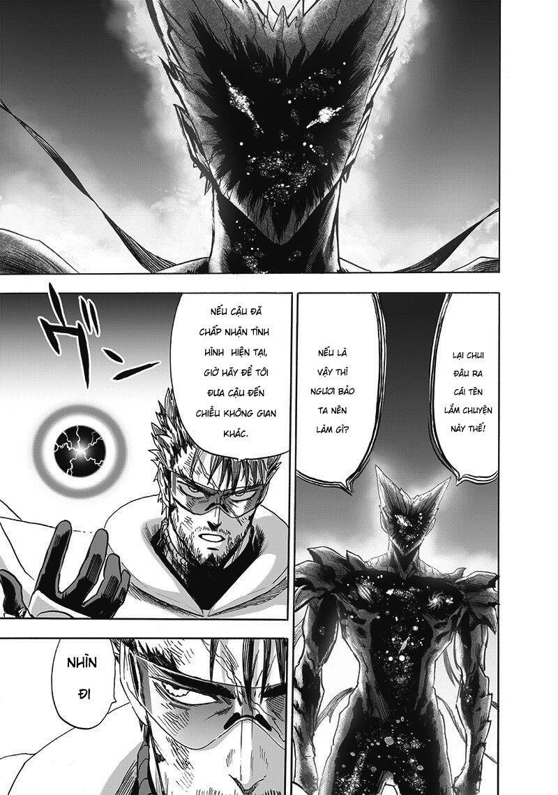 Onepunch Man Tập 213 trang 9
