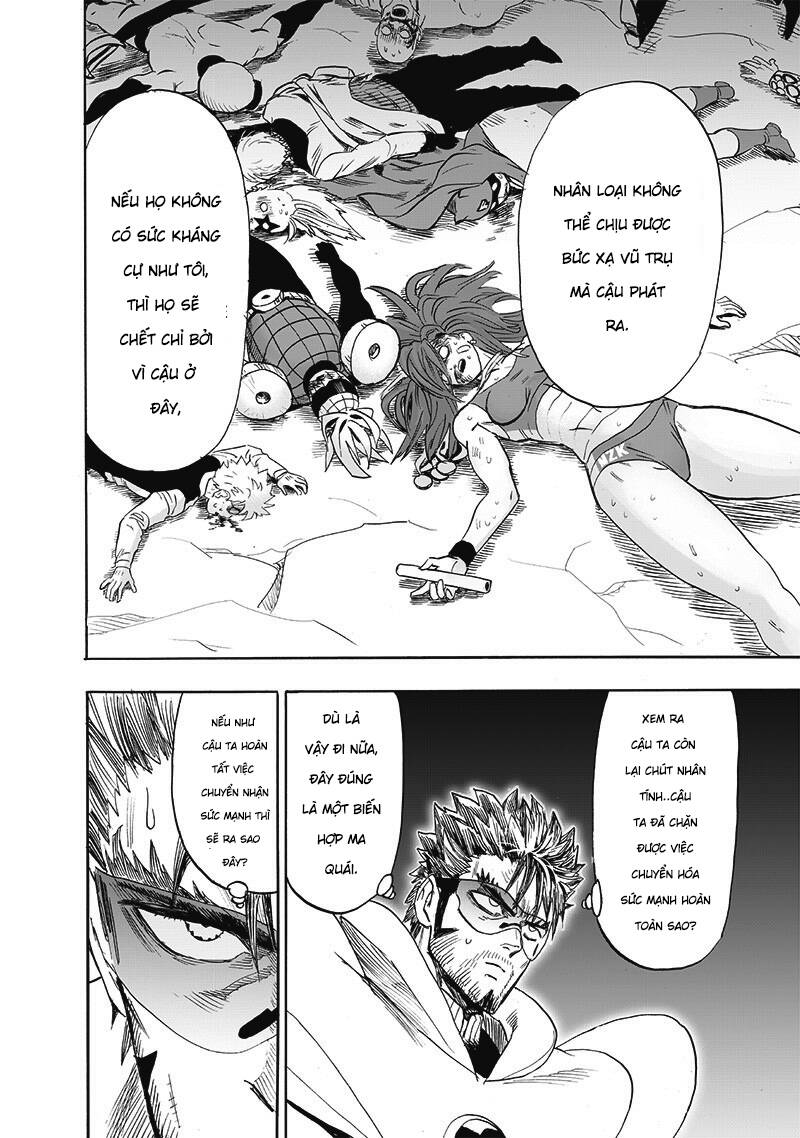 Onepunch Man Tập 213 trang 10