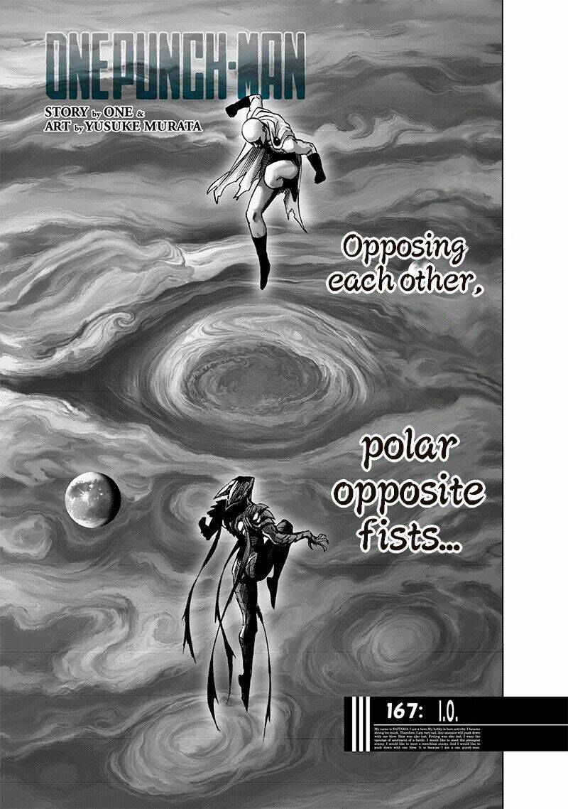 Onepunch Man Tập 214 trang 2