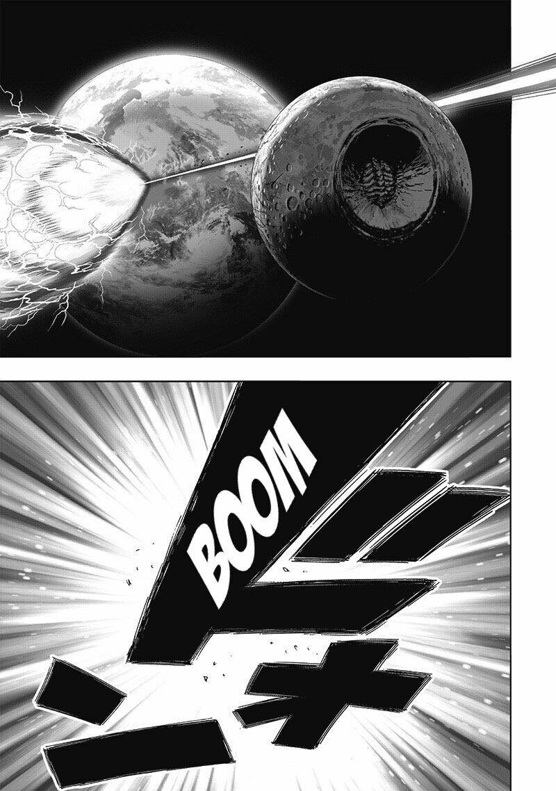 Onepunch Man Tập 214 trang 11