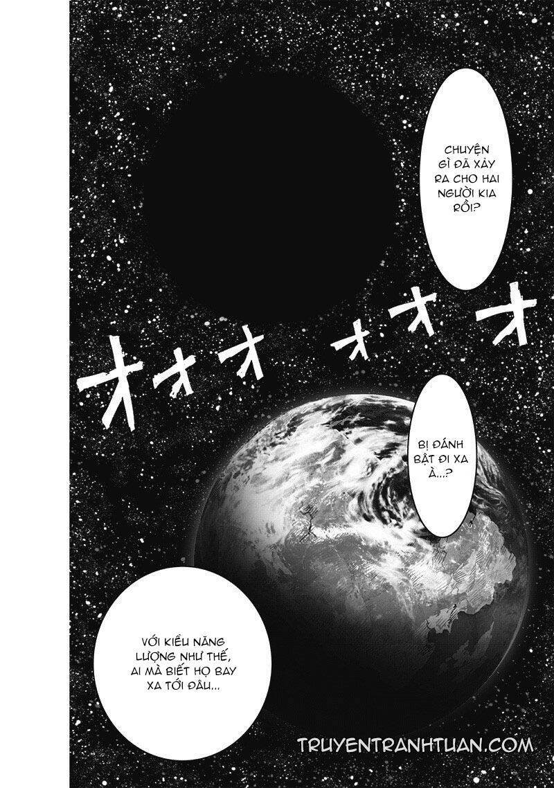 Onepunch Man Tập 214 trang 12