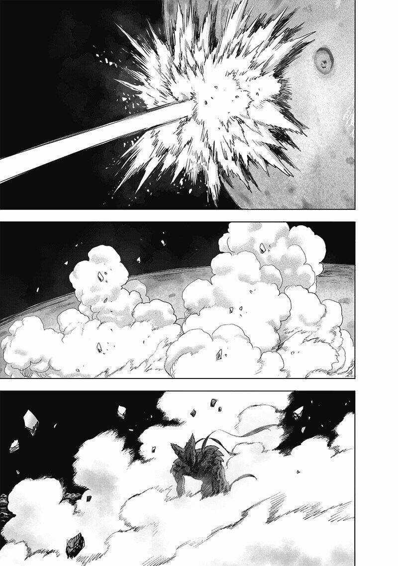 Onepunch Man Tập 214 trang 13