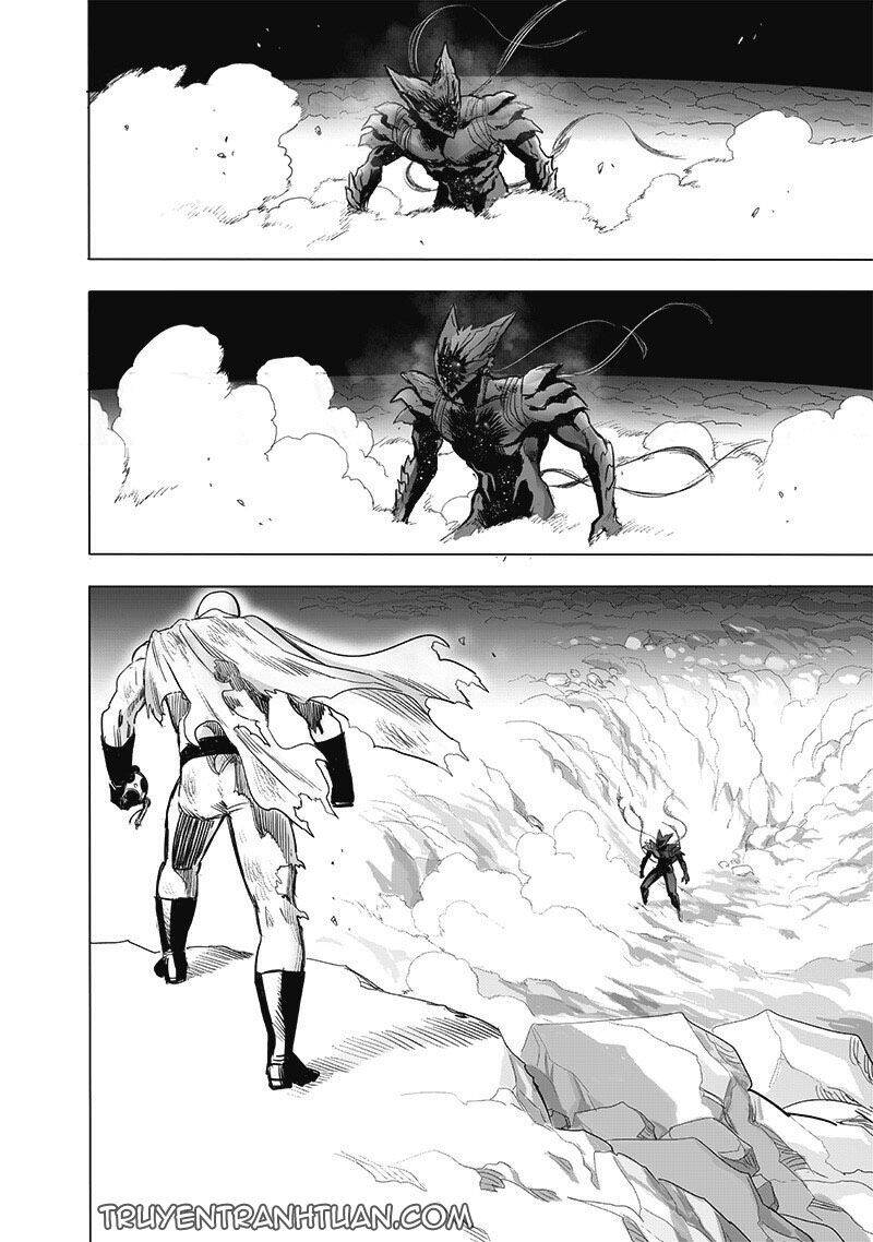 Onepunch Man Tập 214 trang 14